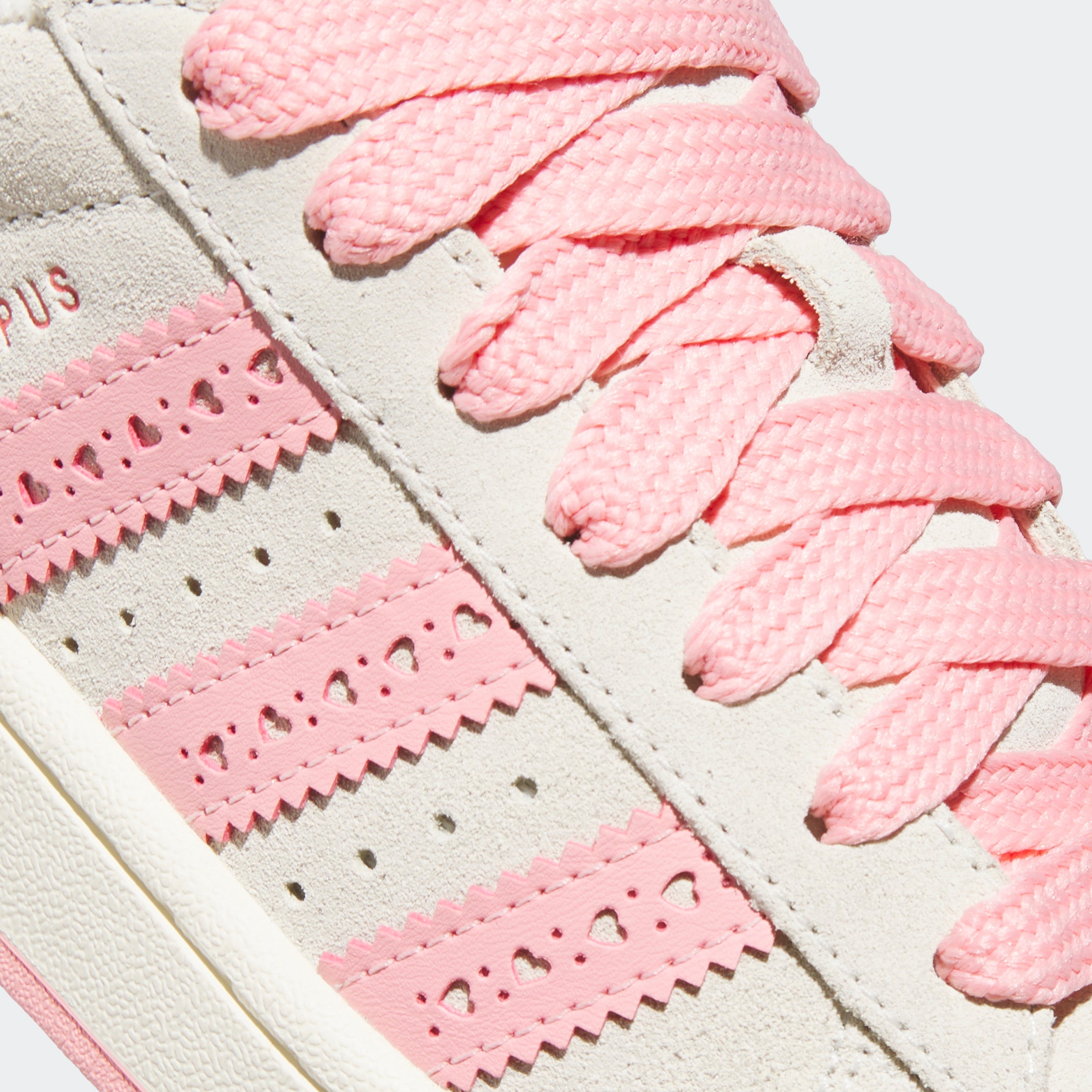 Zapatillas para Mujer ADIDAS JS3522-W CAMPUS PNK ADIDAS