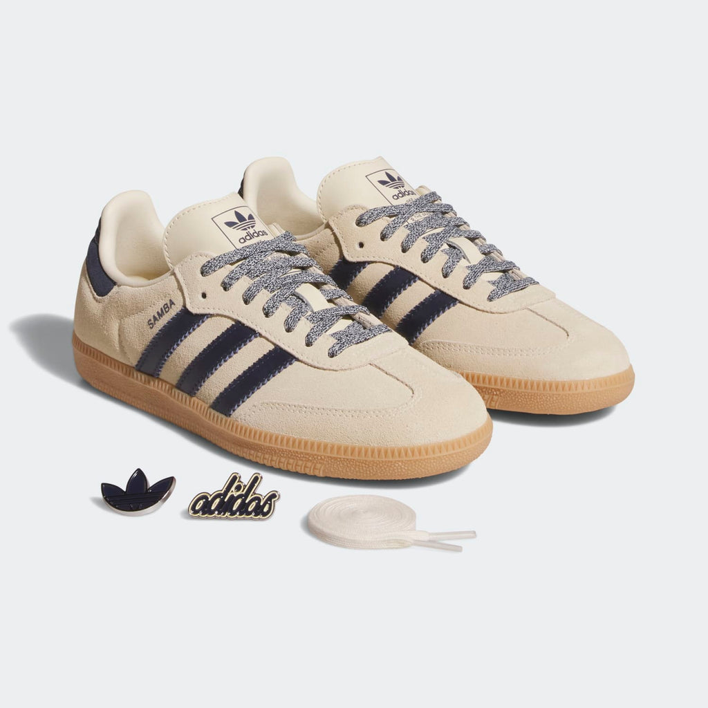 Zapatillas para Mujer ADIDAS SAMBA Beige