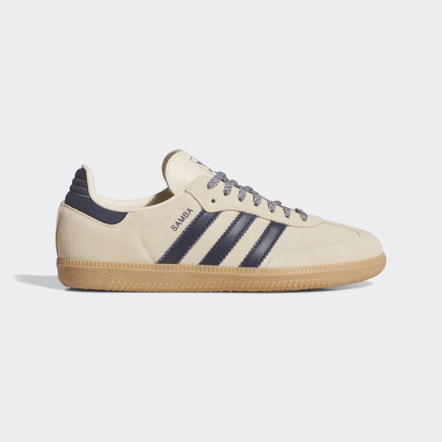 Zapatillas para Mujer ADIDAS SAMBA Beige ADIDAS