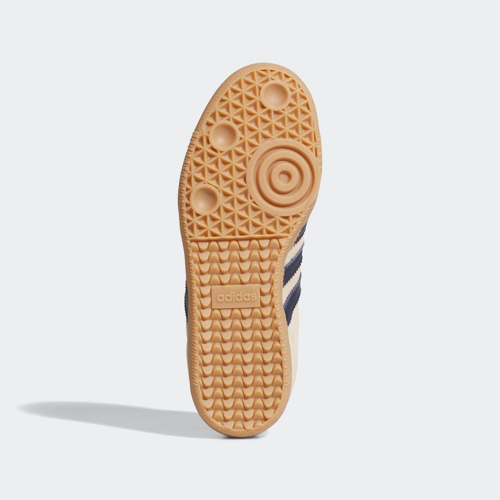 Zapatillas para Mujer ADIDAS SAMBA Beige