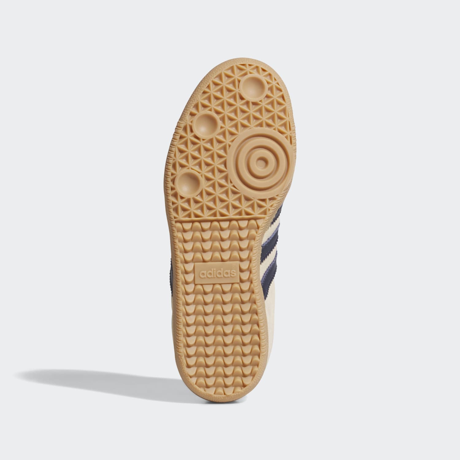 Zapatillas para Mujer ADIDAS SAMBA Beige