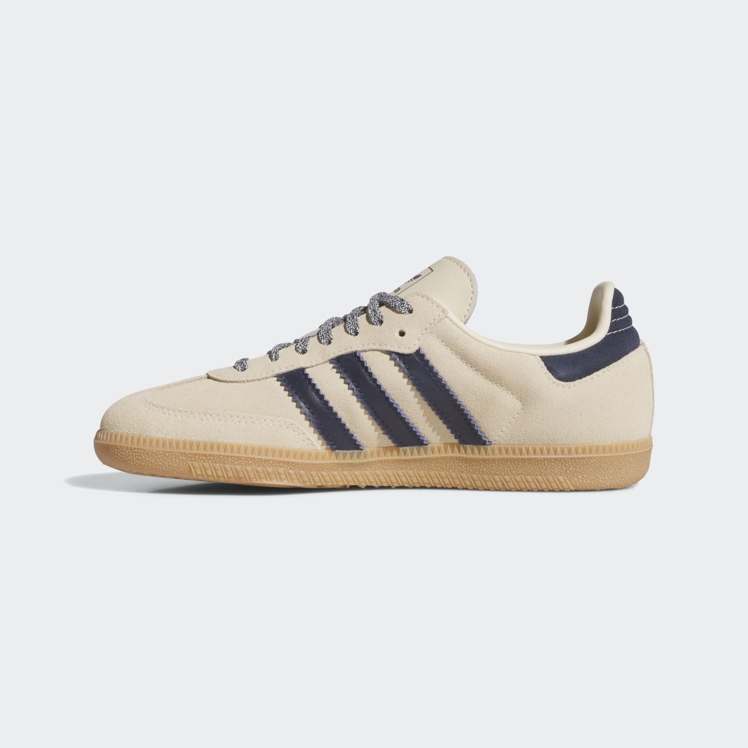 Zapatillas para Mujer ADIDAS SAMBA Beige ADIDAS