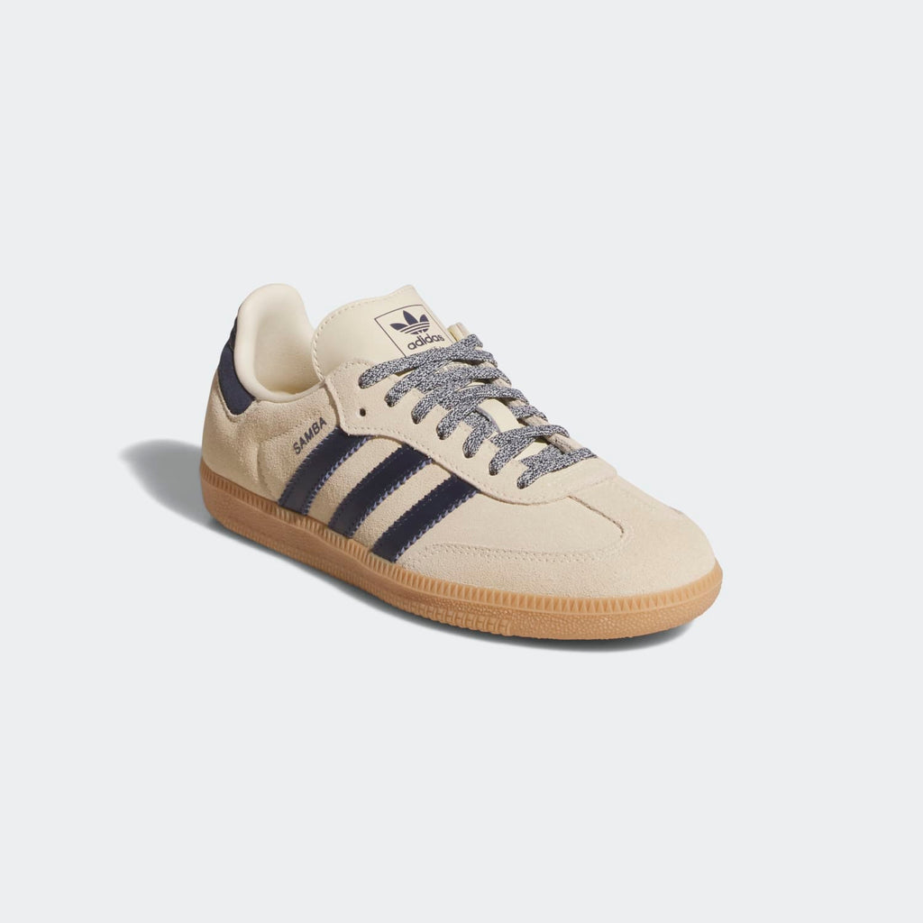 Zapatillas para Mujer ADIDAS SAMBA Beige