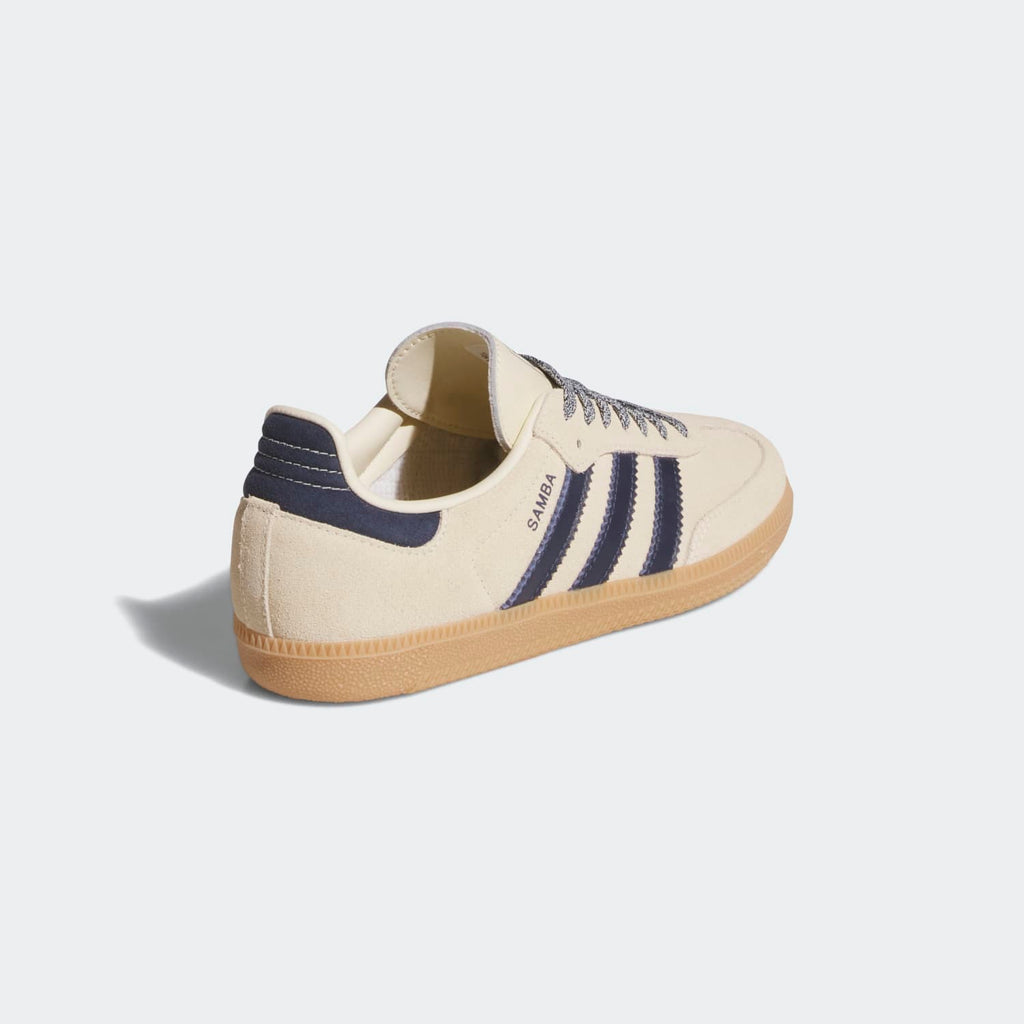 Zapatillas para Mujer ADIDAS SAMBA Beige