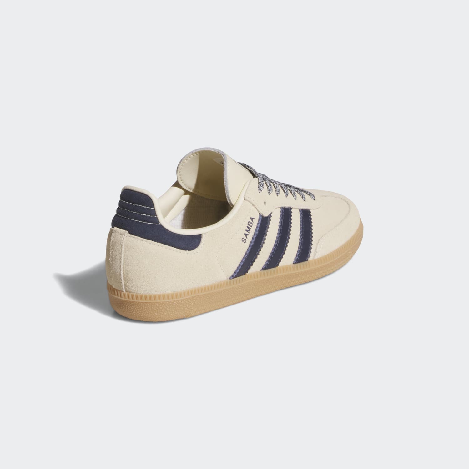 Zapatillas para Mujer ADIDAS SAMBA Beige ADIDAS
