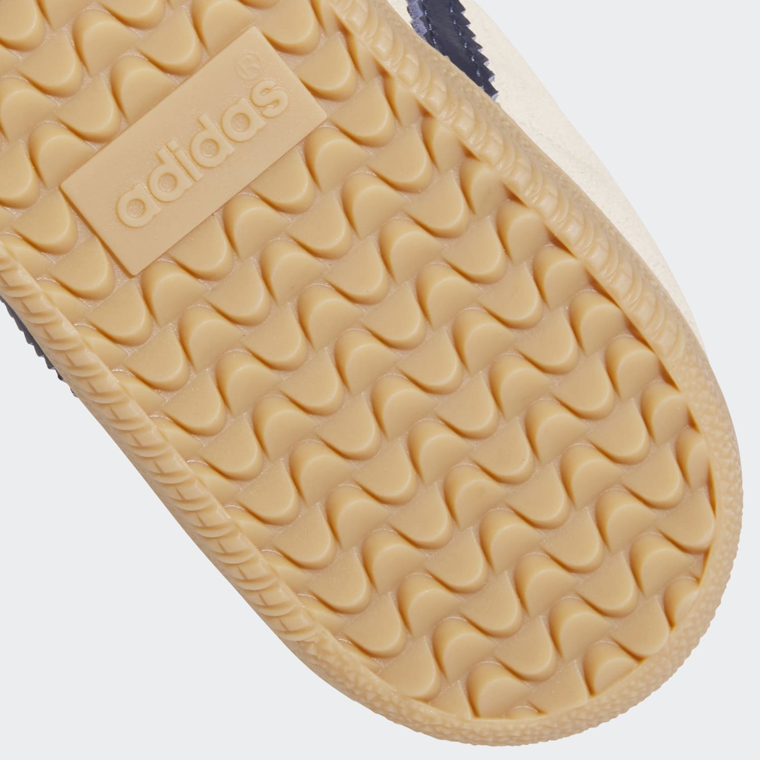 Zapatillas para Mujer ADIDAS SAMBA Beige ADIDAS