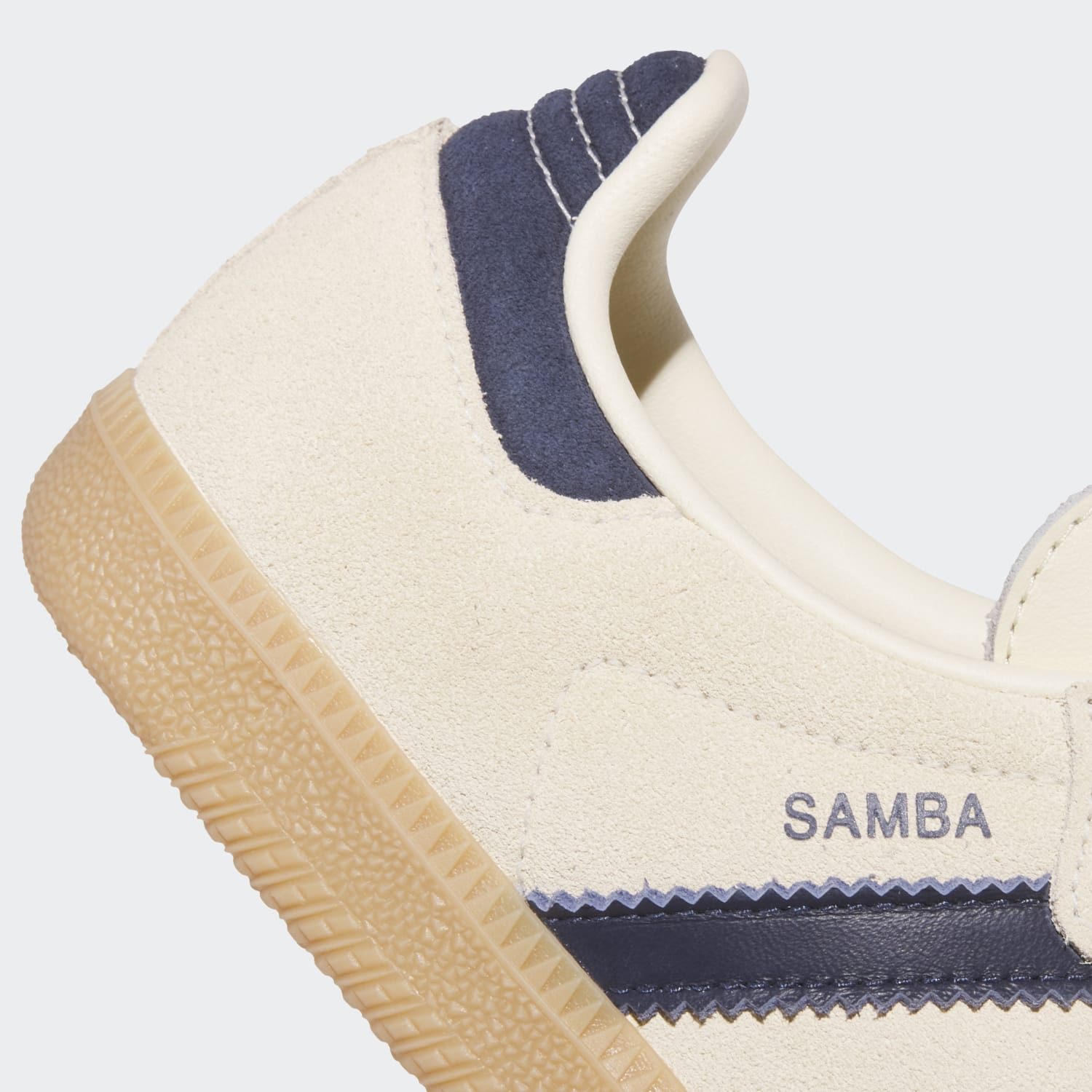 Zapatillas para Mujer ADIDAS SAMBA Beige