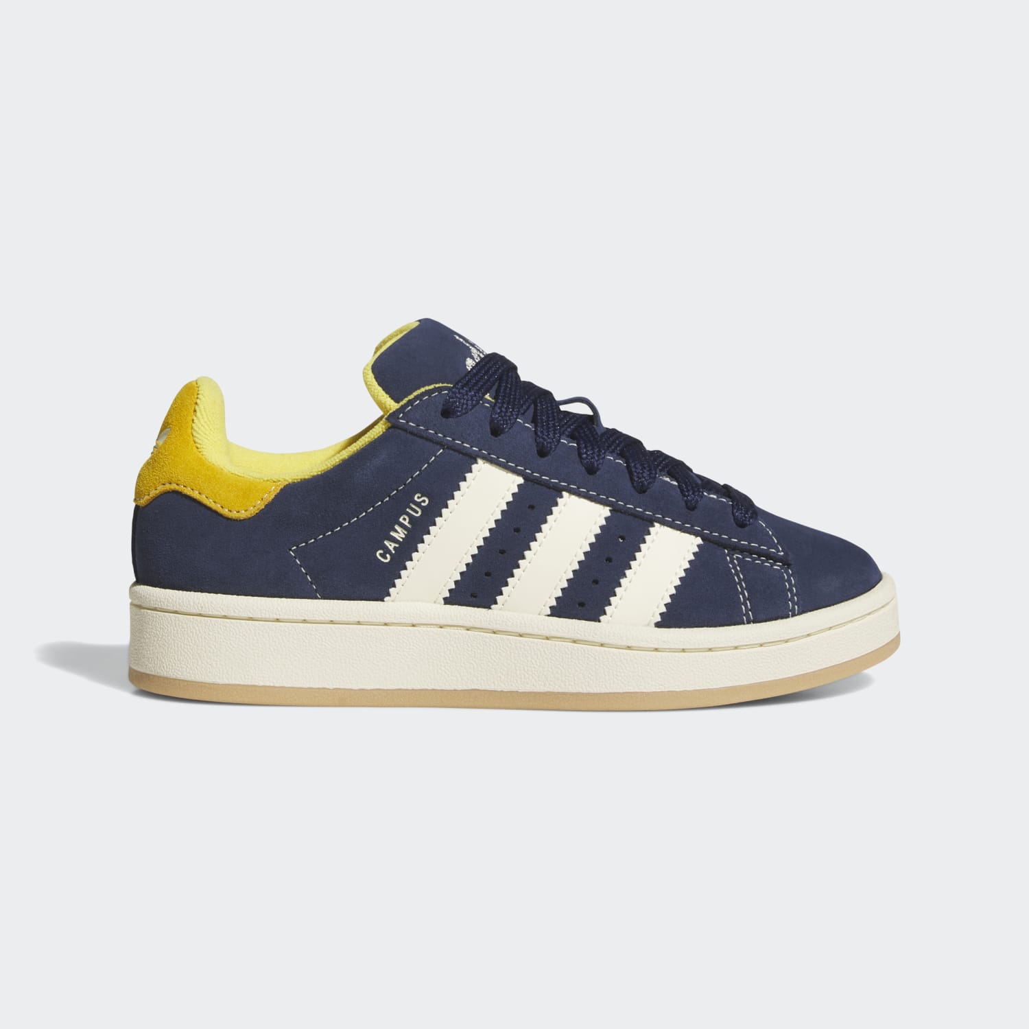 Zapatillas para Mujer ADIDAS CAMPUS Navy ADIDAS