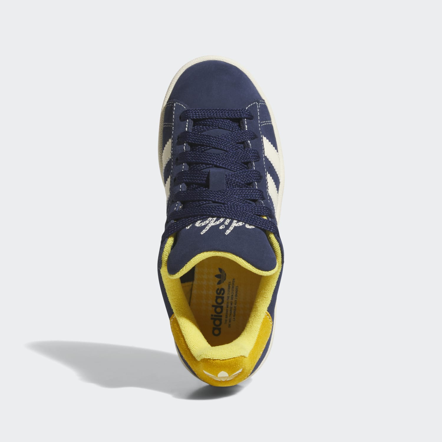 Zapatillas para Mujer ADIDAS CAMPUS Navy