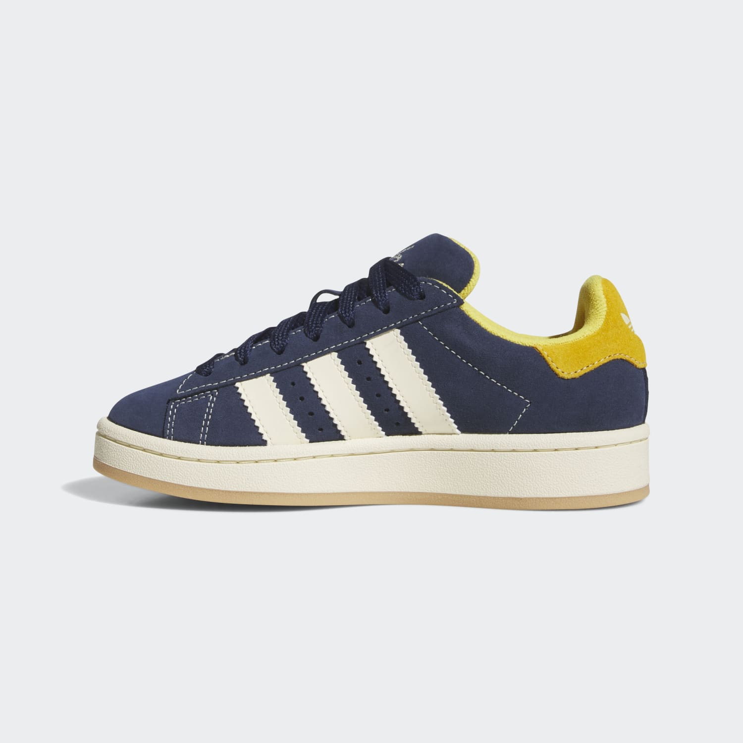 Zapatillas para Mujer ADIDAS CAMPUS Navy ADIDAS