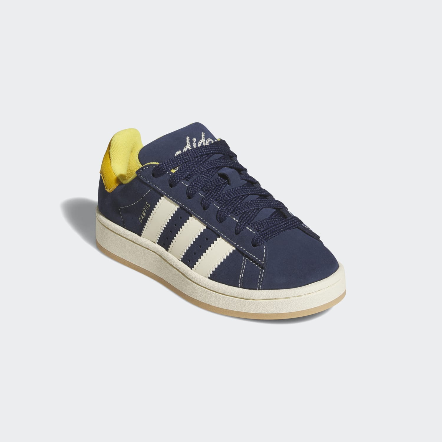 Zapatillas para Mujer ADIDAS CAMPUS Navy ADIDAS
