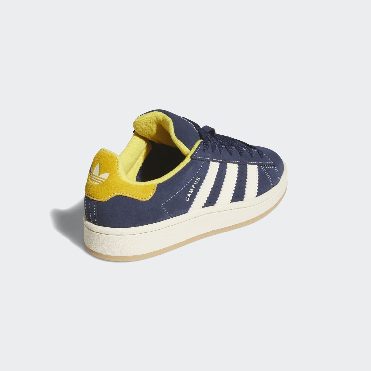 Zapatillas para Mujer ADIDAS CAMPUS Navy ADIDAS