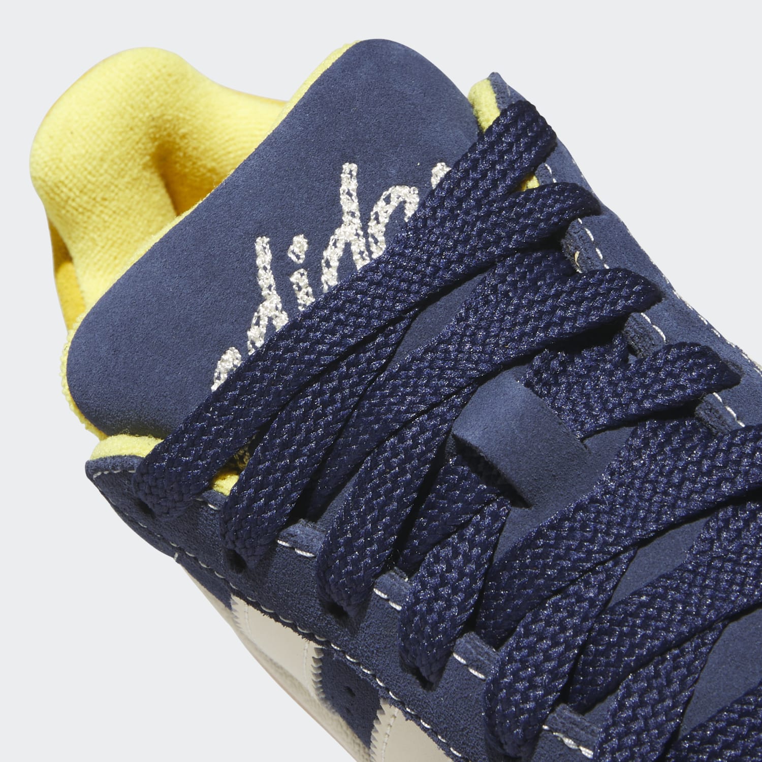 Zapatillas para Mujer ADIDAS CAMPUS Navy ADIDAS