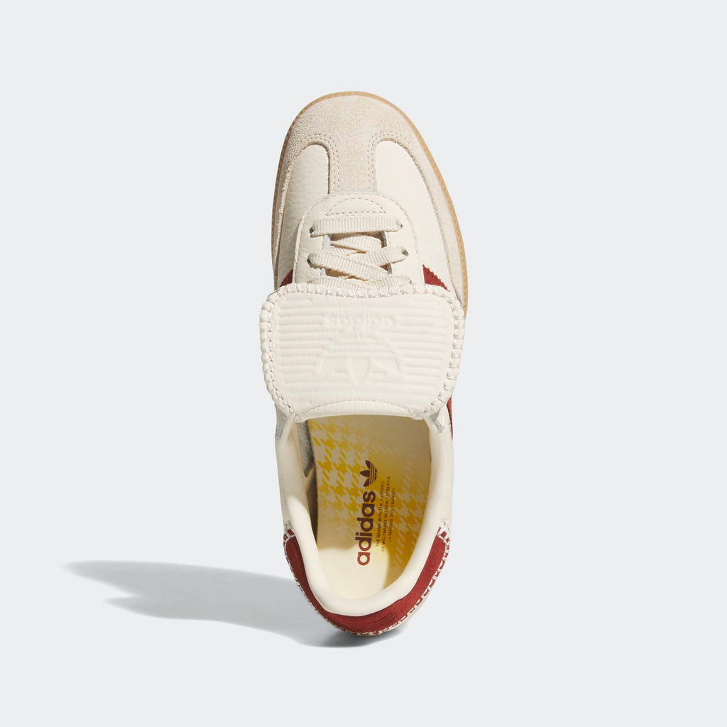 Zapatillas para Mujer ADIDAS SAMBA LT Beige