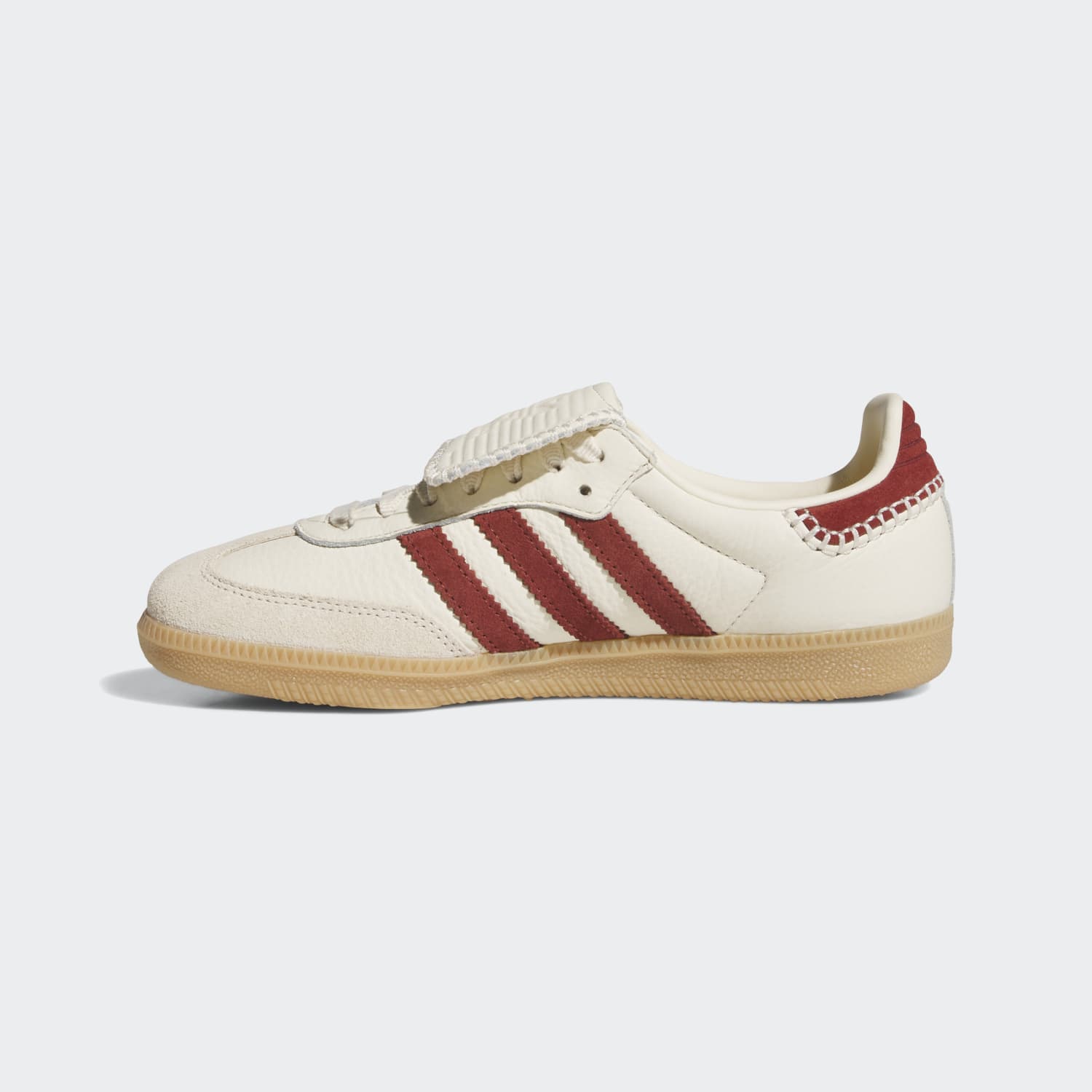 Zapatillas para Mujer ADIDAS SAMBA LT Beige ADIDAS