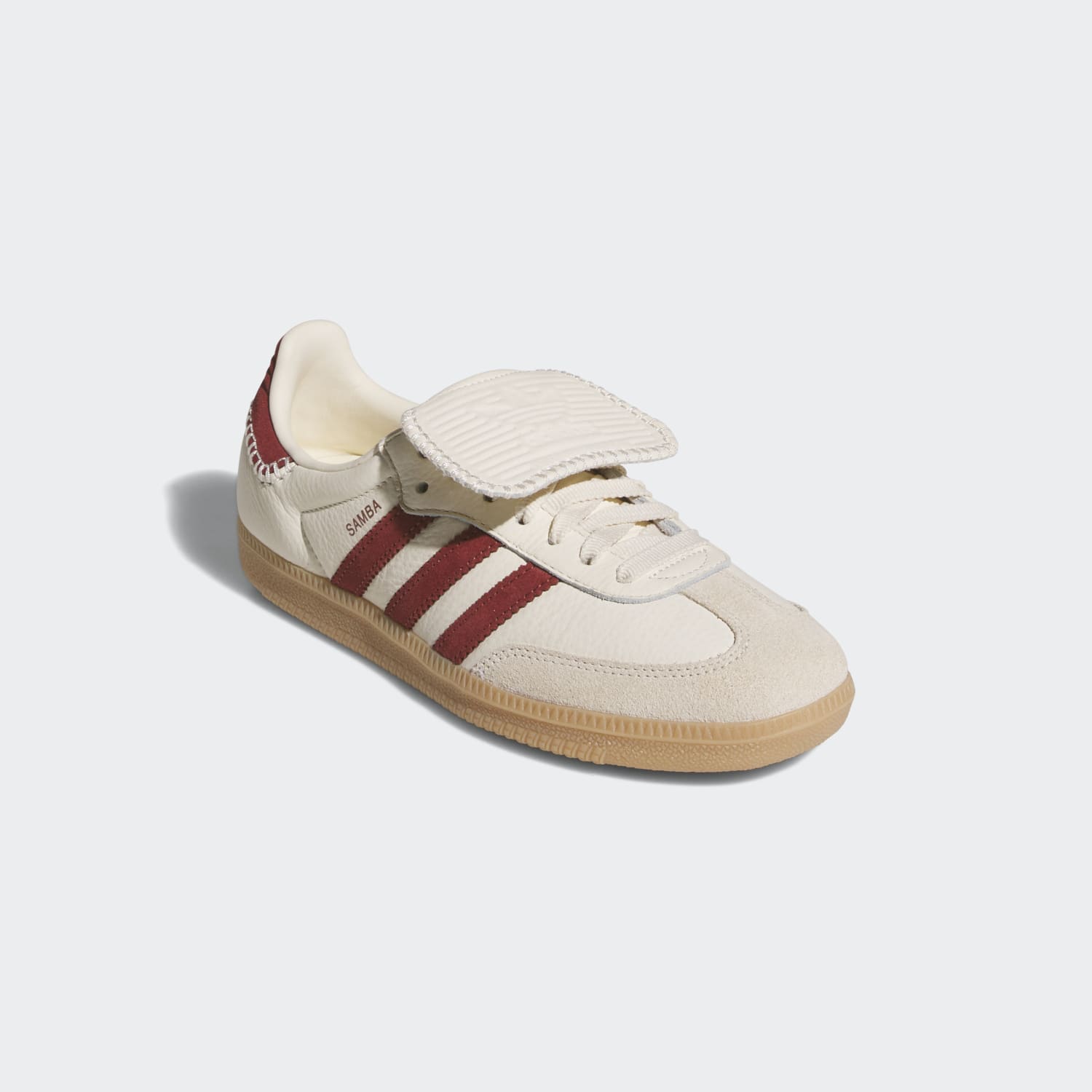 Zapatillas para Mujer ADIDAS SAMBA LT Beige ADIDAS