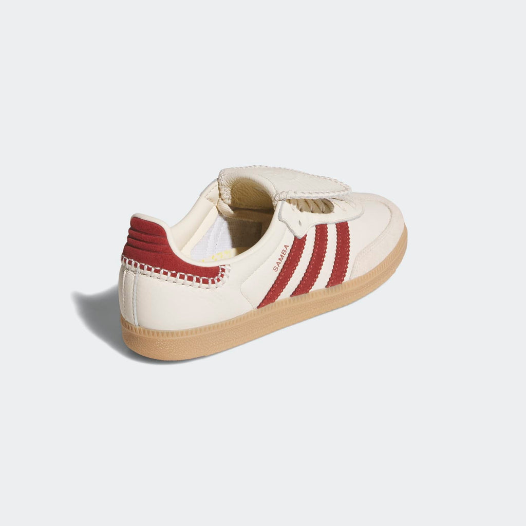 Zapatillas para Mujer ADIDAS SAMBA LT Beige