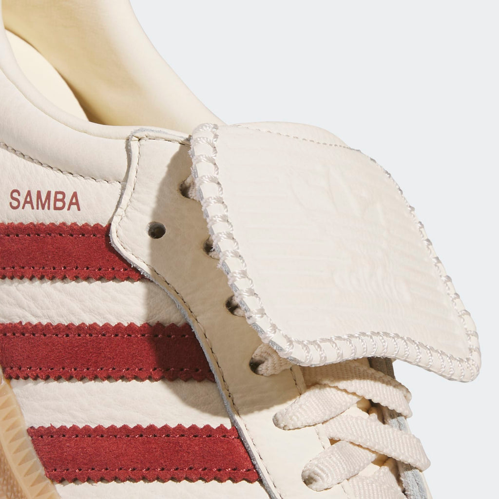 Zapatillas para Mujer ADIDAS SAMBA LT Beige