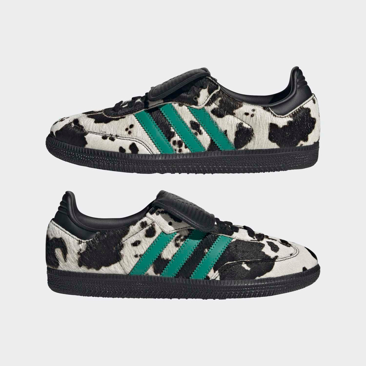 Zapatillas ADIDAS SAMBA Multicolor JS3930