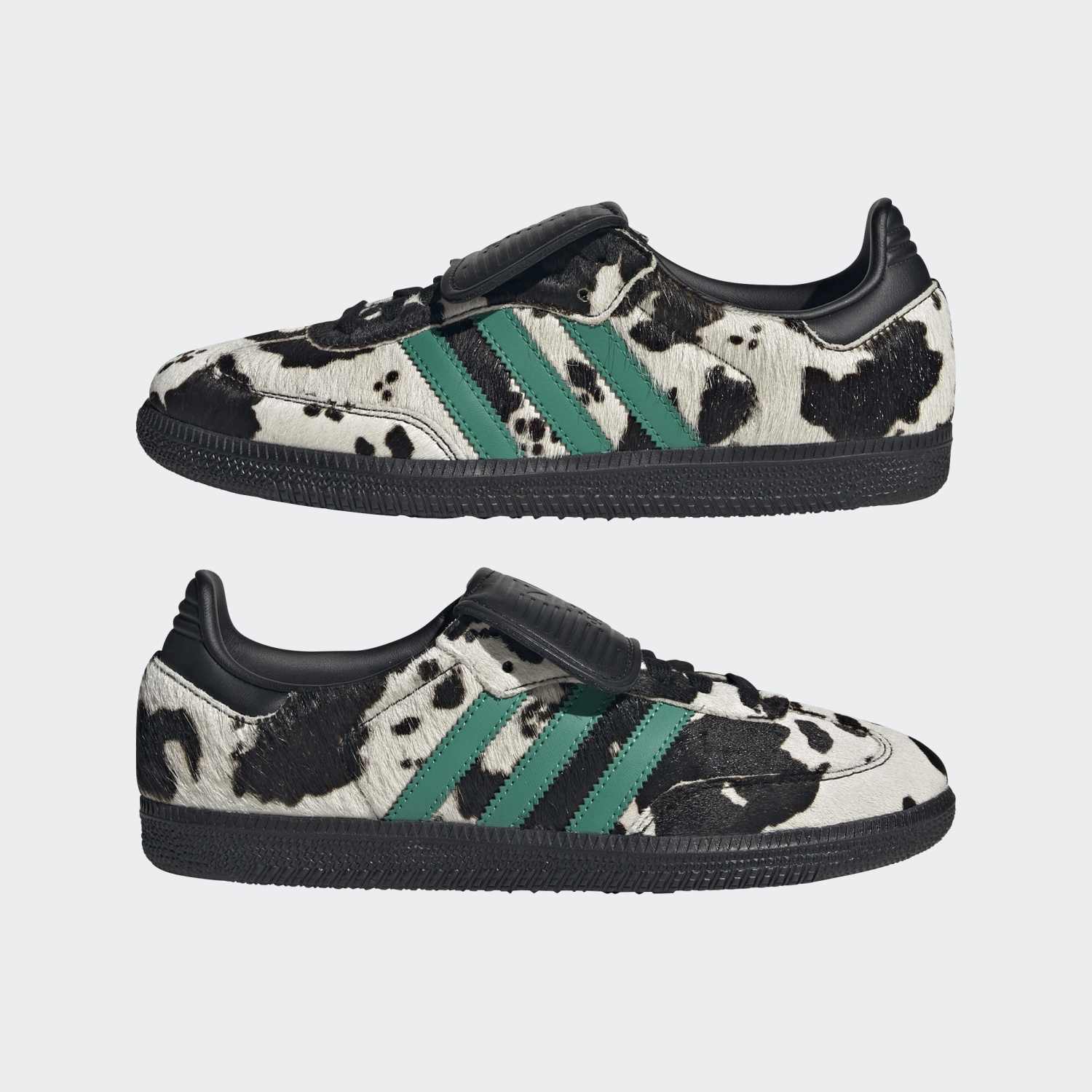 Zapatillas ADIDAS SAMBA Multicolor JS3930