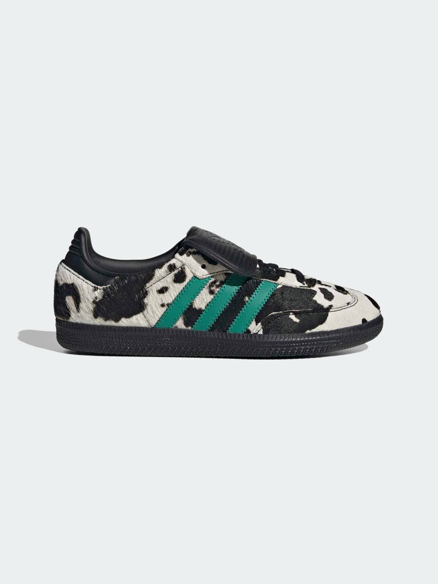 Zapatillas ADIDAS SAMBA Multicolor JS3930