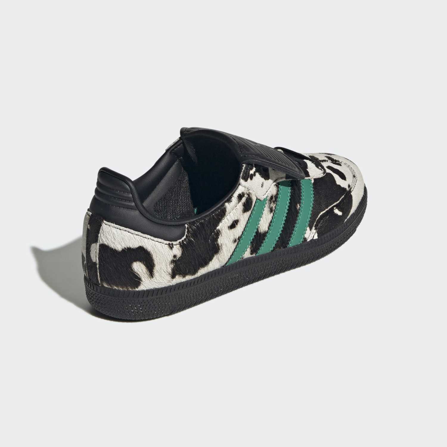 Zapatillas ADIDAS SAMBA Multicolor JS3930