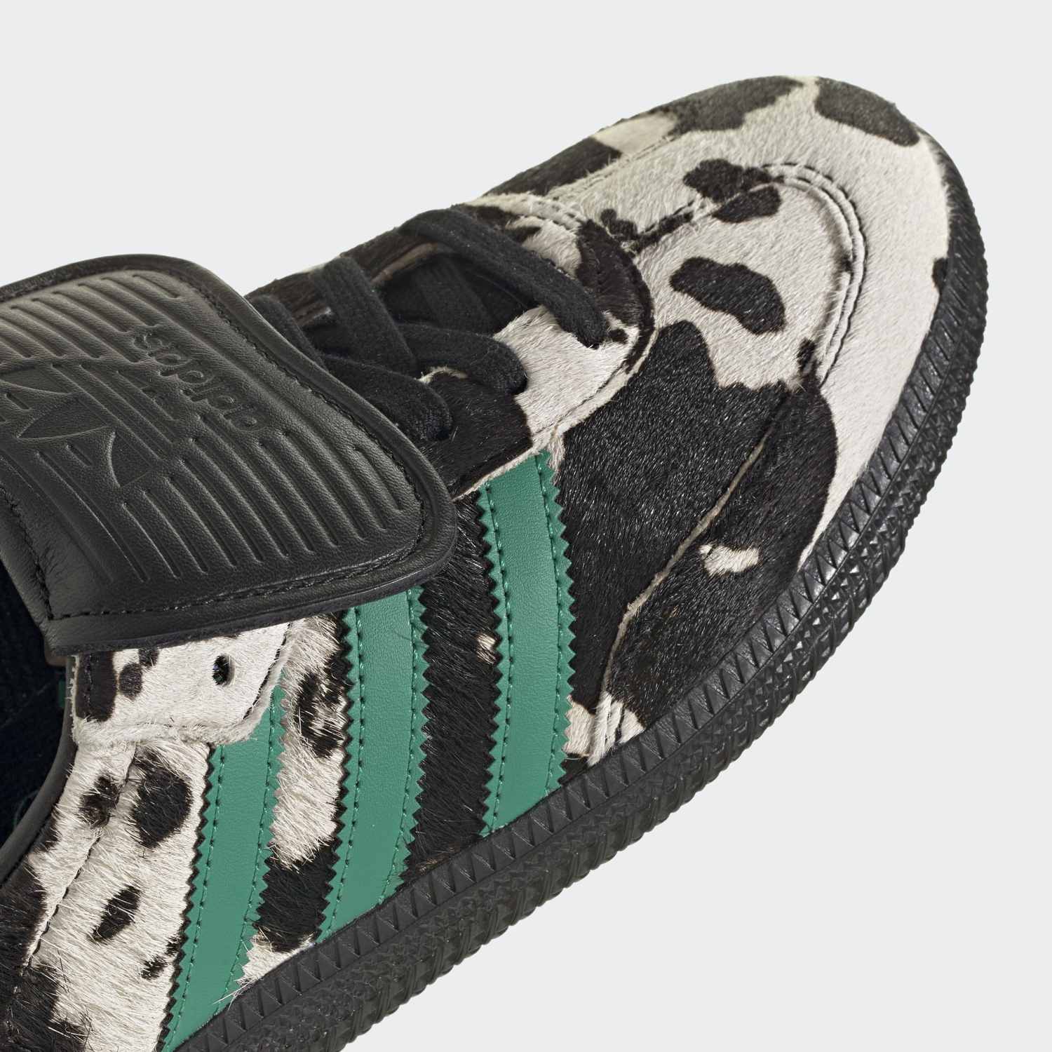 Zapatillas ADIDAS SAMBA Multicolor JS3930