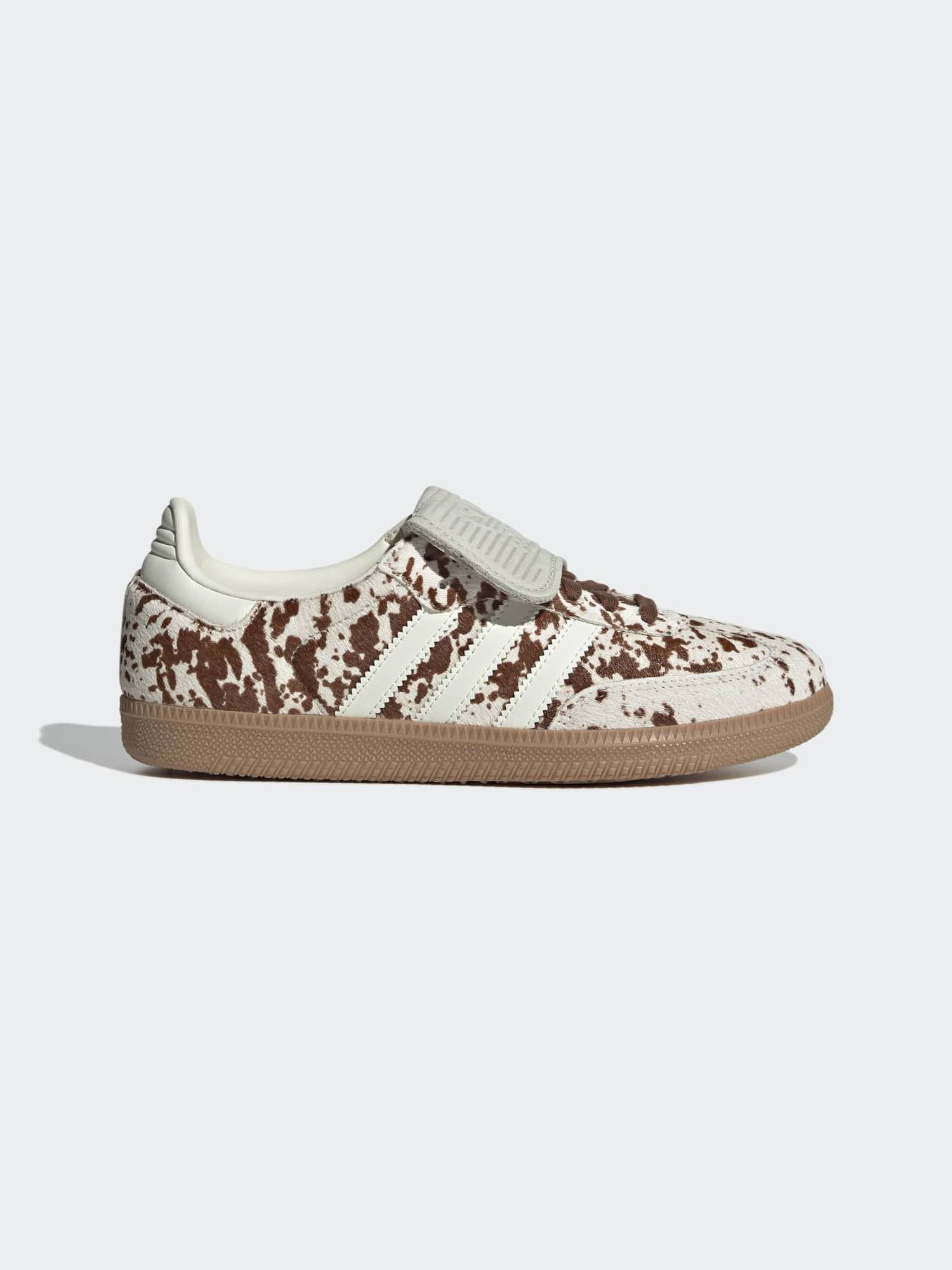 Zapatillas para Mujer ADIDAS SAMBA JS3931 Multicolor