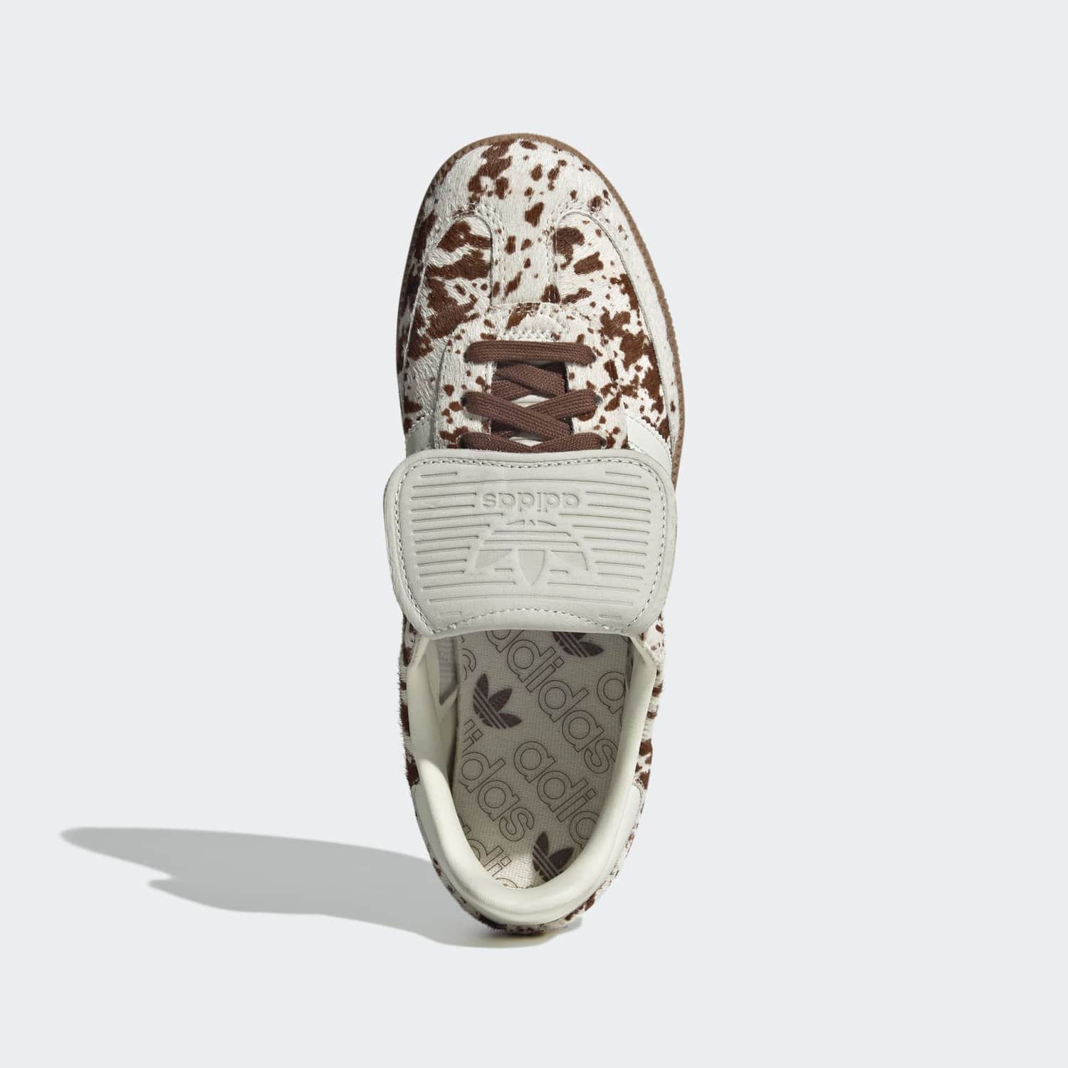 Zapatillas para Mujer ADIDAS SAMBA JS3931 Multicolor