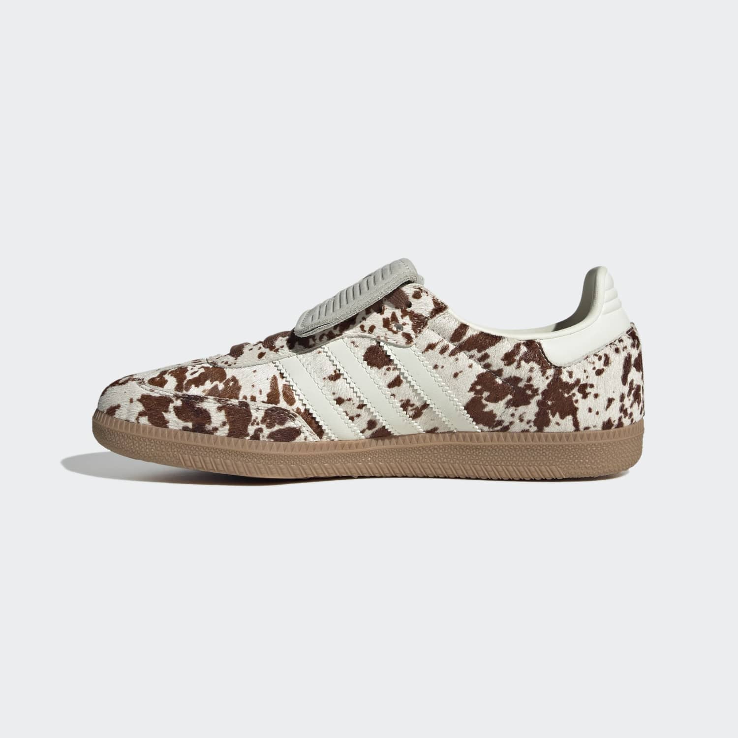 Zapatillas para Mujer ADIDAS SAMBA JS3931 Multicolor