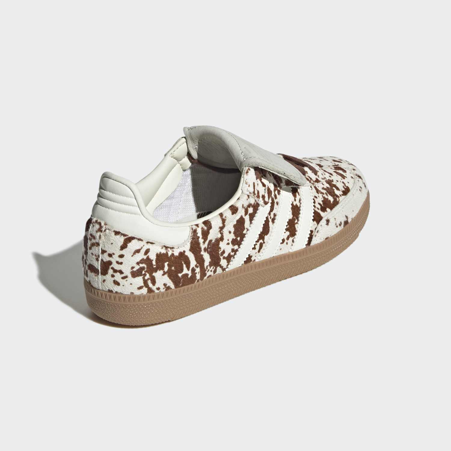 Zapatillas para Mujer ADIDAS SAMBA JS3931 Multicolor