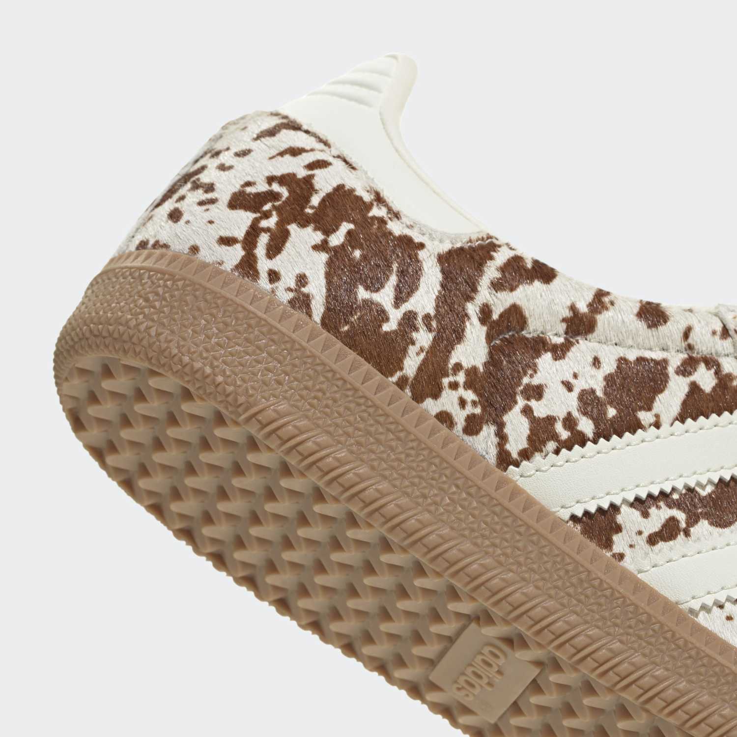 Zapatillas para Mujer ADIDAS SAMBA JS3931 Multicolor