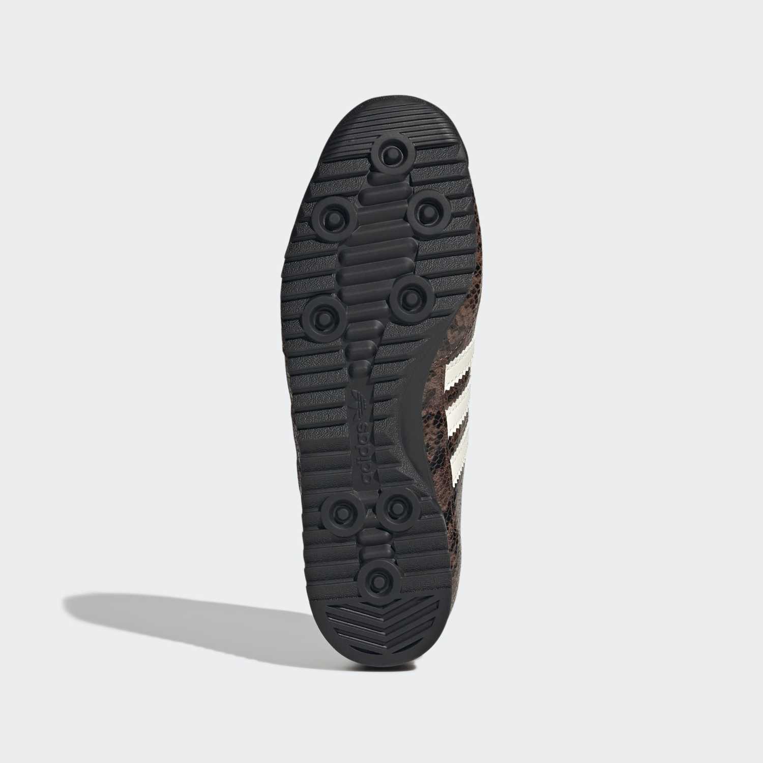 Zapatillas ADIDAS SL 72 OG W JS3981 Marrón