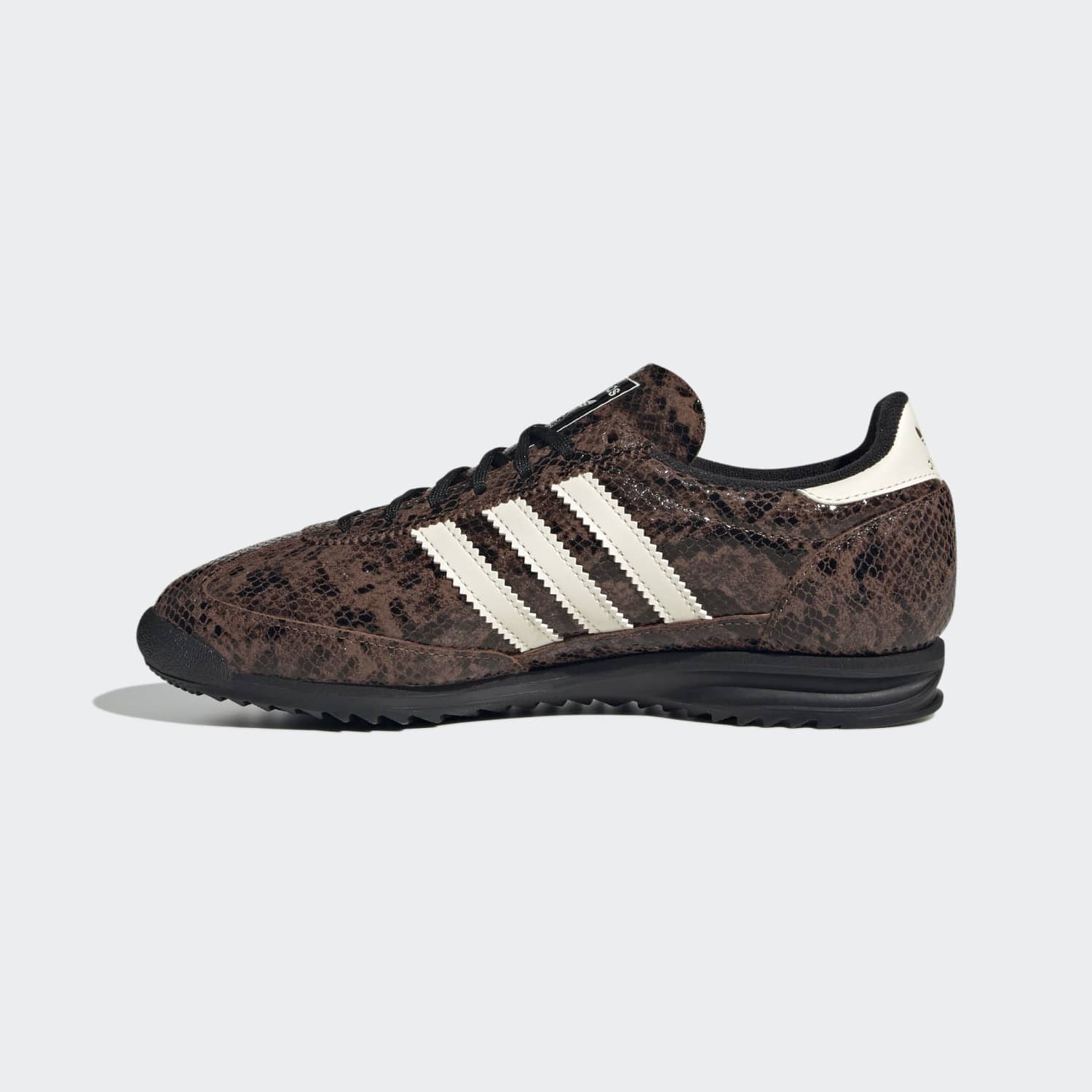 Zapatillas ADIDAS SL 72 OG W JS3981 Marrón