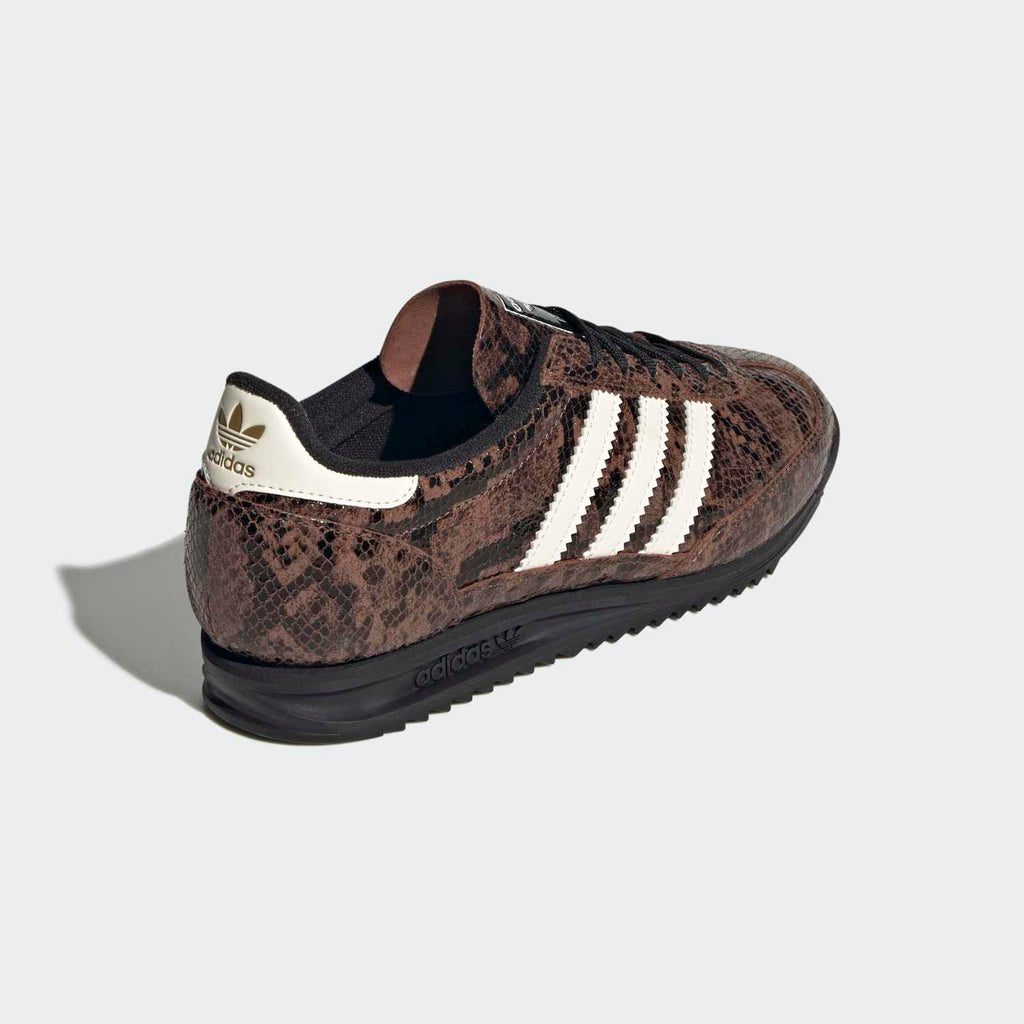 Zapatillas ADIDAS SL 72 OG W JS3981 Marrón