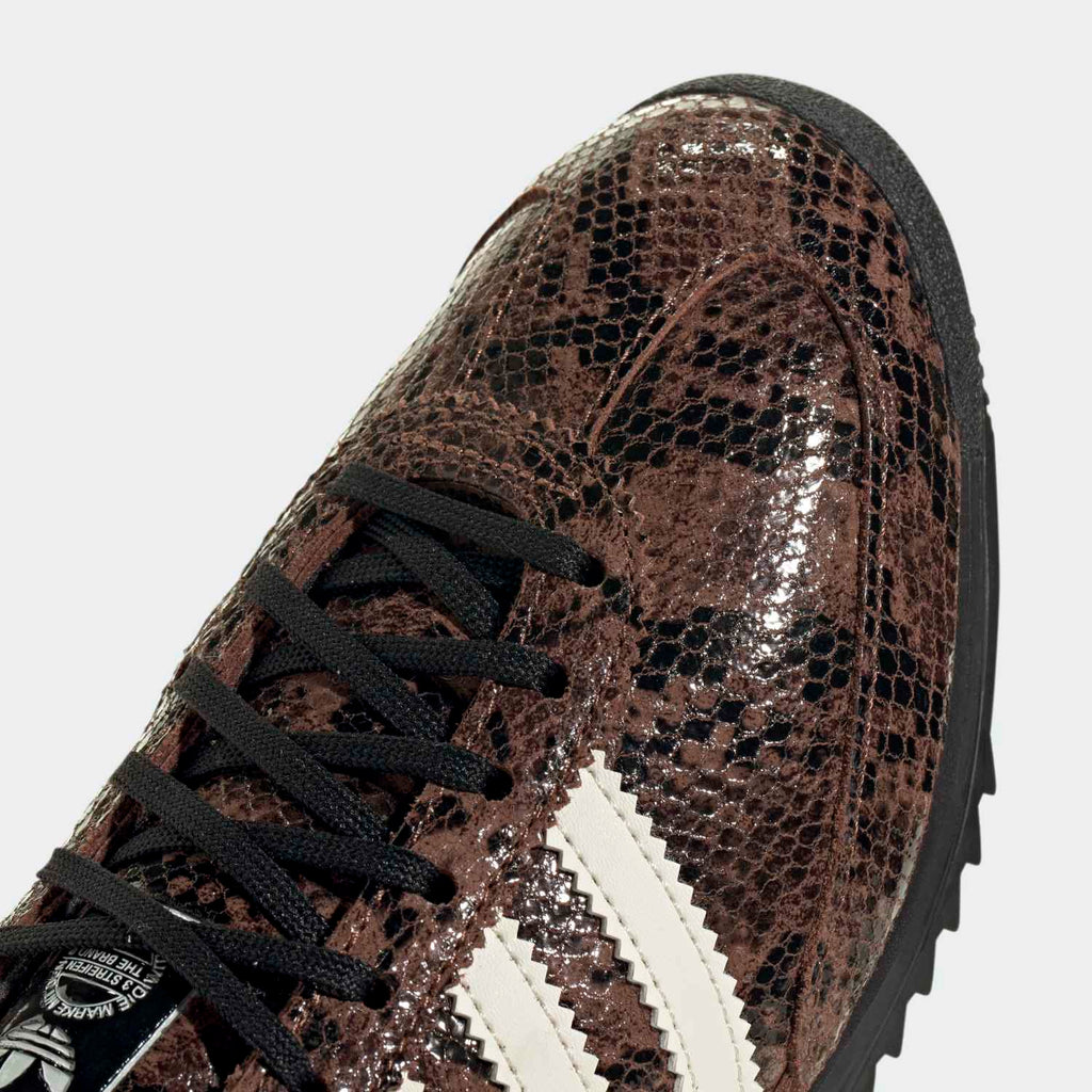 Zapatillas ADIDAS SL 72 OG W JS3981 Marrón