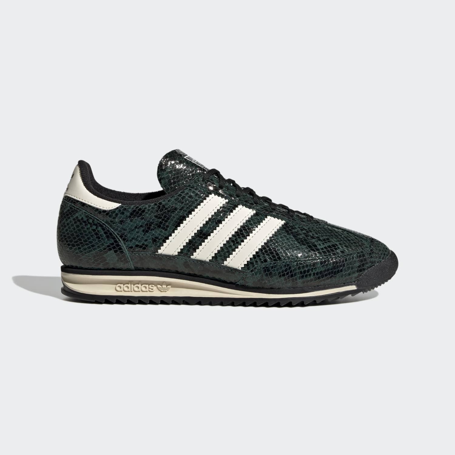 Zapatillas ADIDAS SL 72 OG W JS3982 Verde