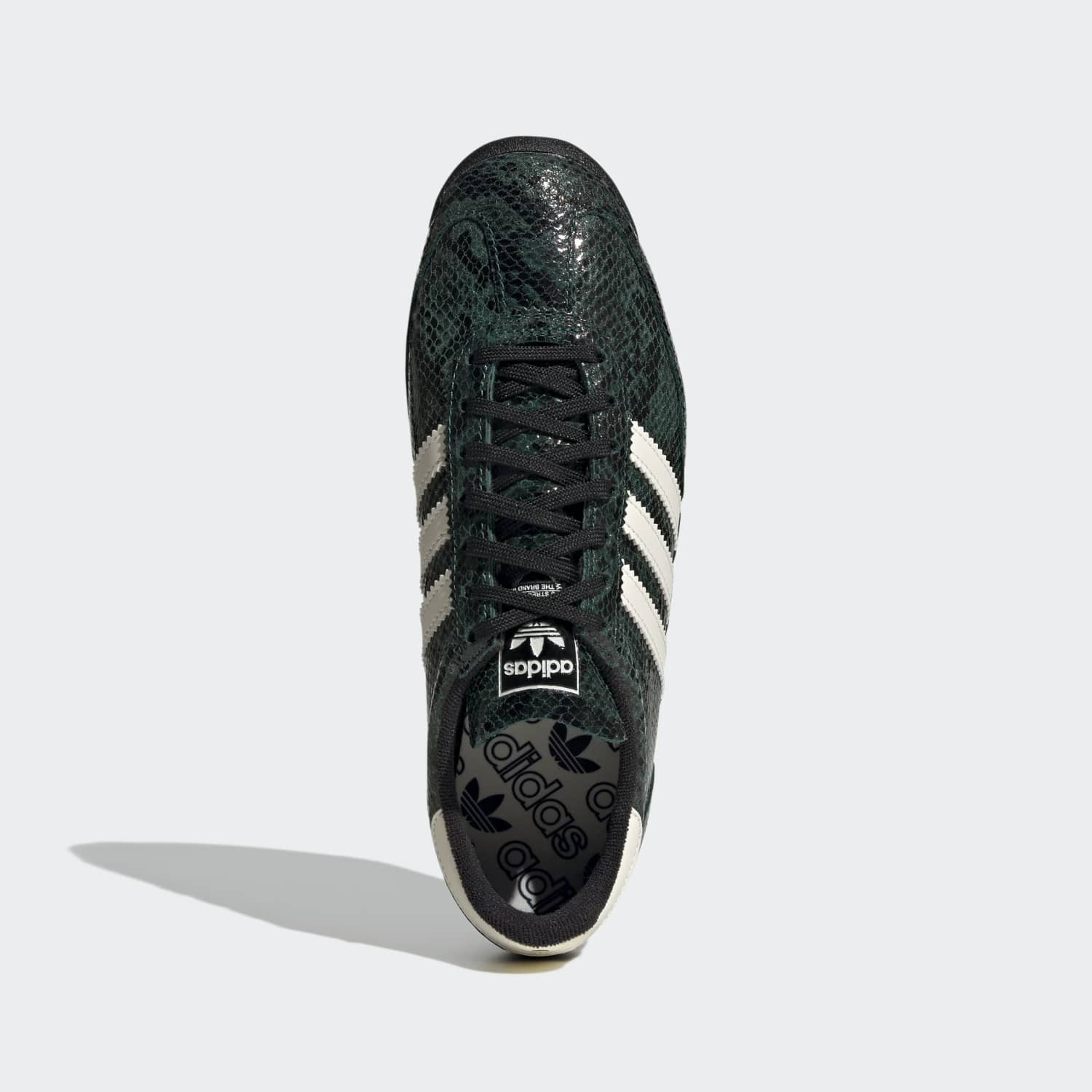 Zapatillas ADIDAS SL 72 OG W JS3982 Verde