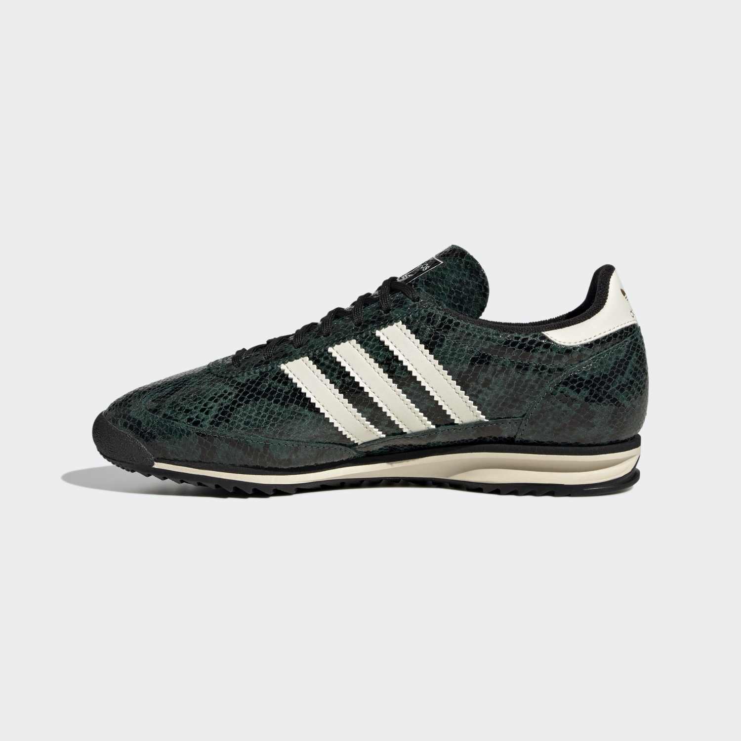 Zapatillas ADIDAS SL 72 OG W JS3982 Verde