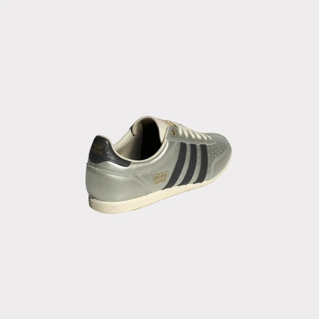 Zapatillas Adidas Japan JS4015-W Mujer, Plateado