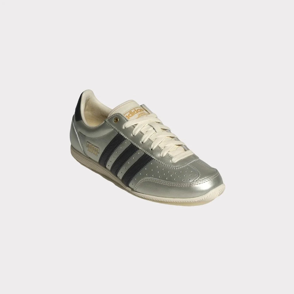 Zapatillas Adidas Japan JS4015-W Mujer, Plateado