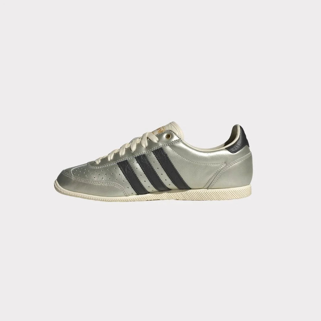 Zapatillas Adidas Japan JS4015-W Mujer, Plateado