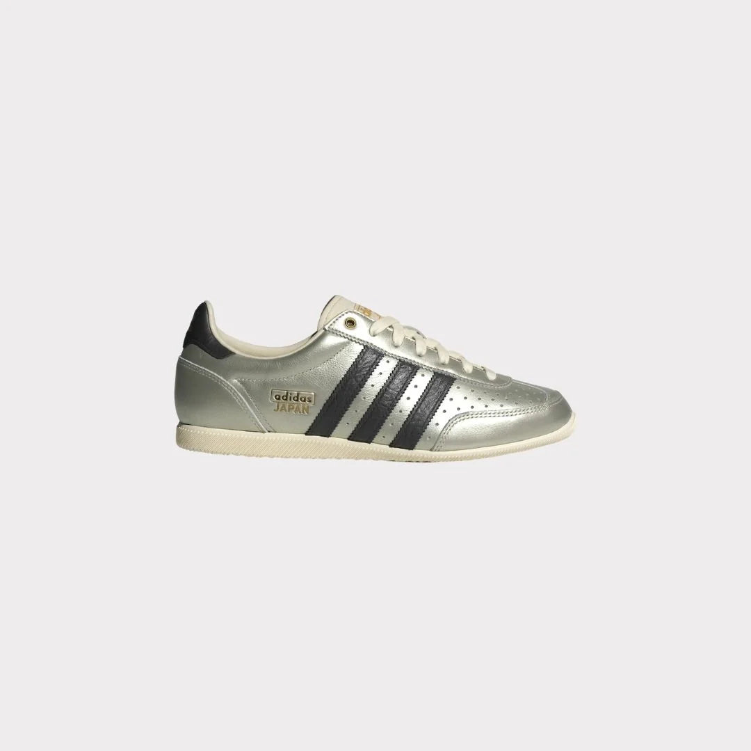 Zapatillas Adidas Japan JS4015-W Mujer, Plateado