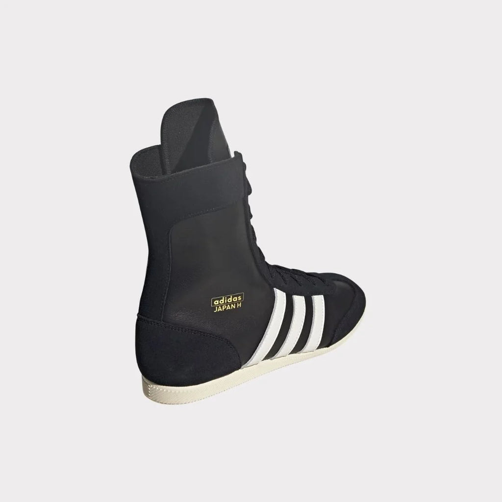 Zapatillas Adidas Japan JS4036-W Mujer, Negro