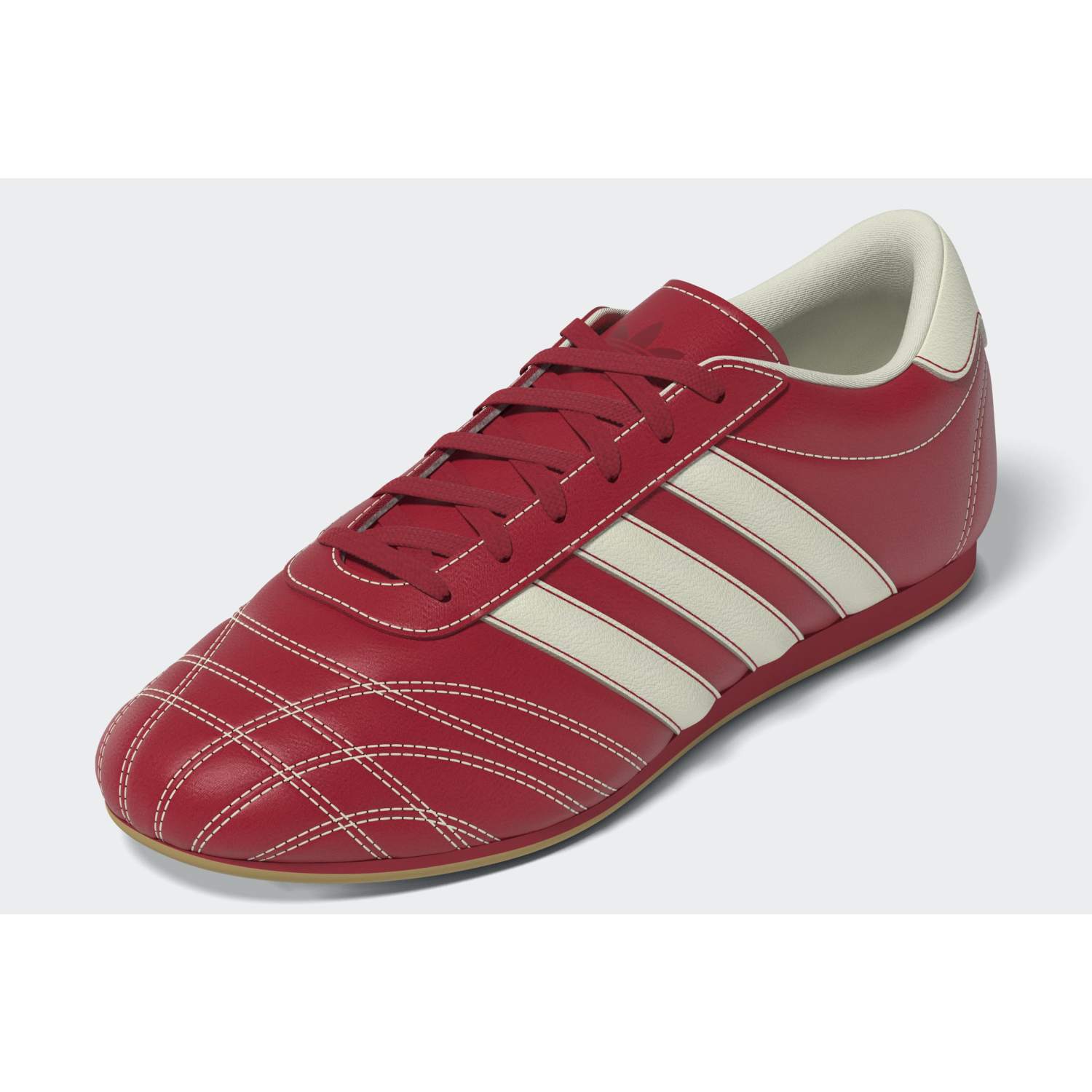 Zapatillas para Mujer ADIDAS TAEKWONDO Rojo ADIDAS