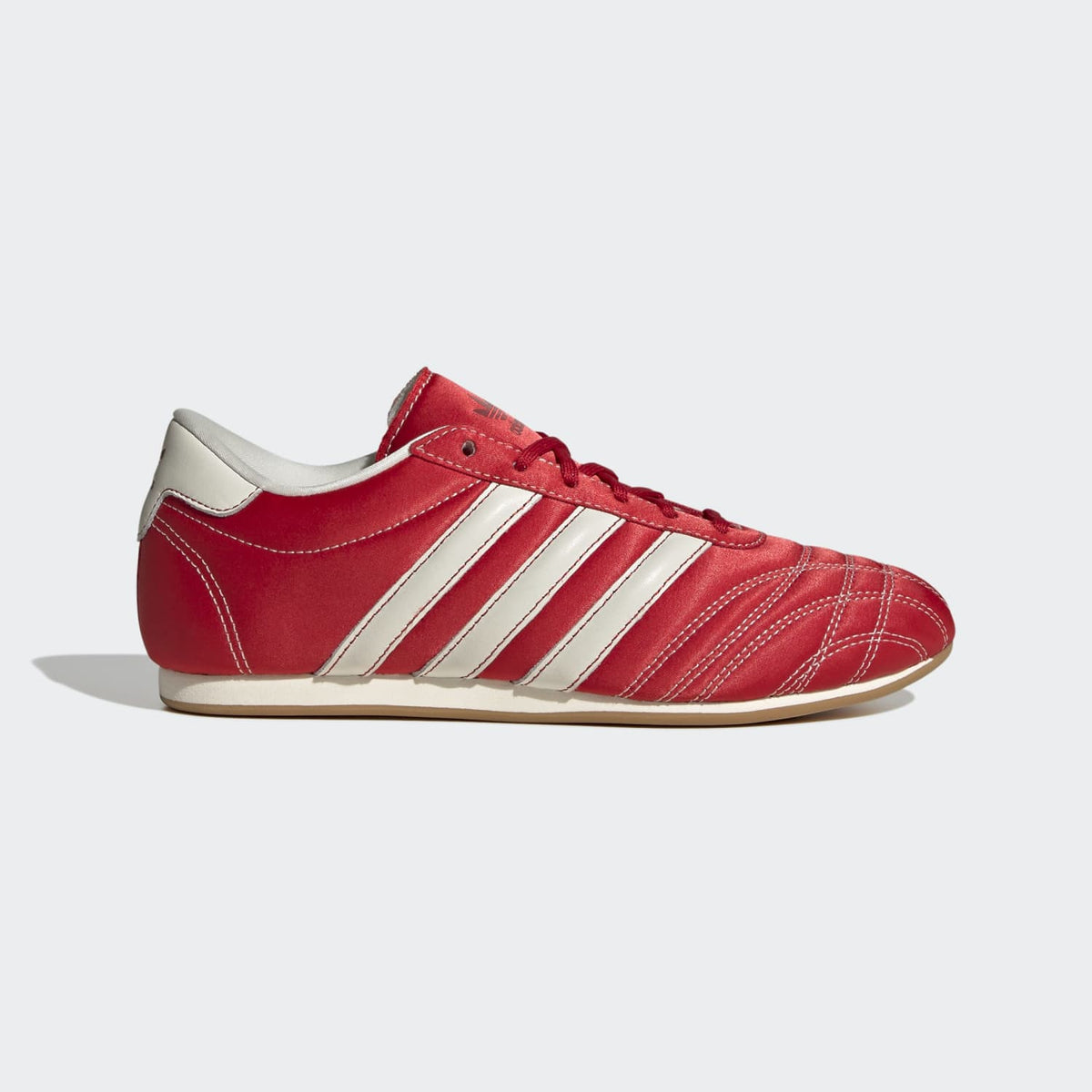 Zapatillas para Mujer ADIDAS TAEKWONDO Rojo ADIDAS