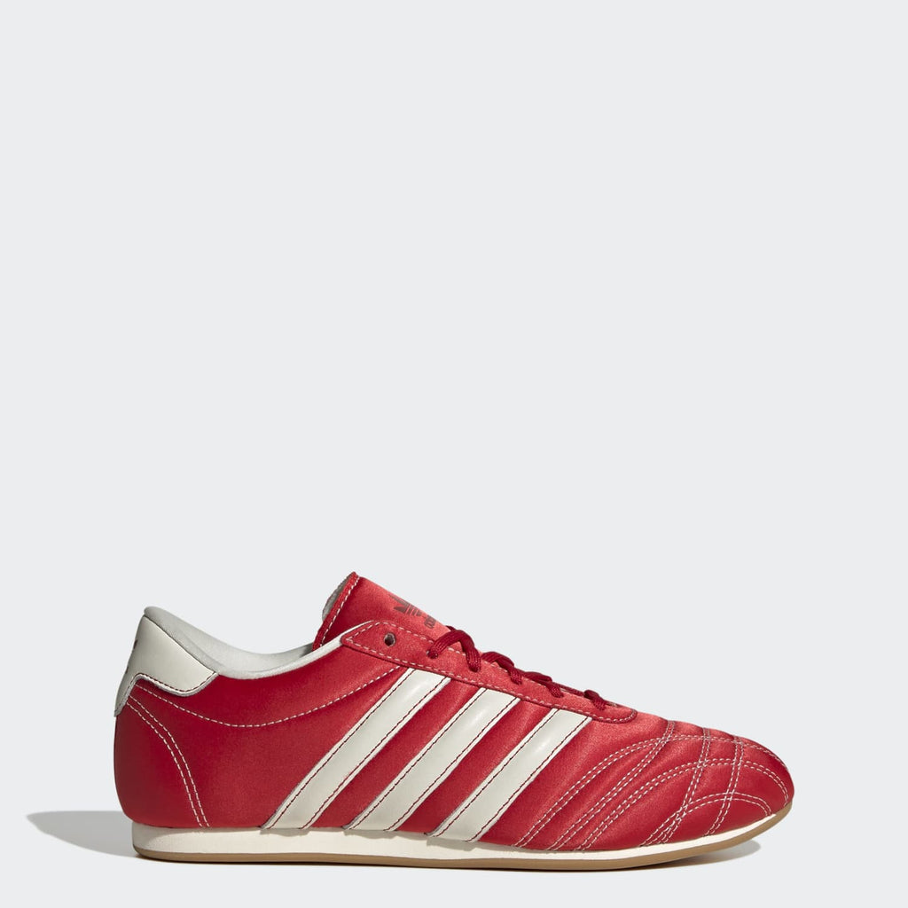 Zapatillas para Mujer ADIDAS TAEKWONDO Rojo