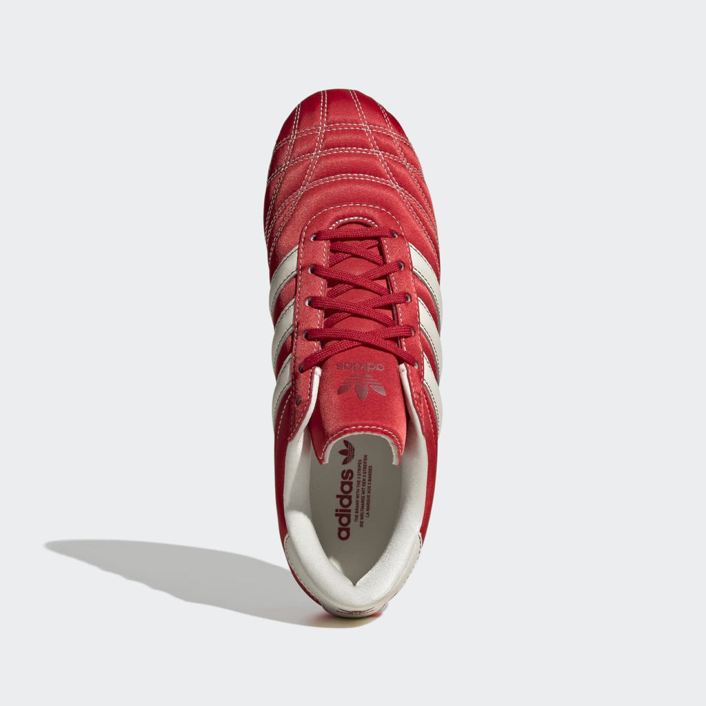 Zapatillas para Mujer ADIDAS TAEKWONDO Rojo