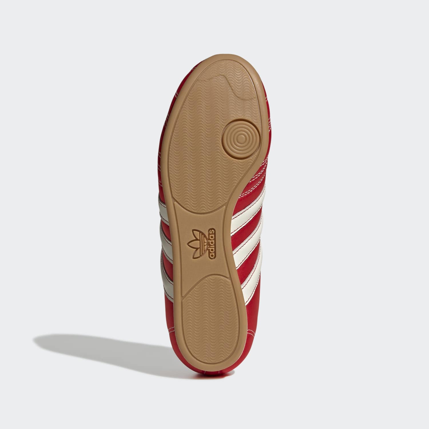 Zapatillas para Mujer ADIDAS TAEKWONDO Rojo