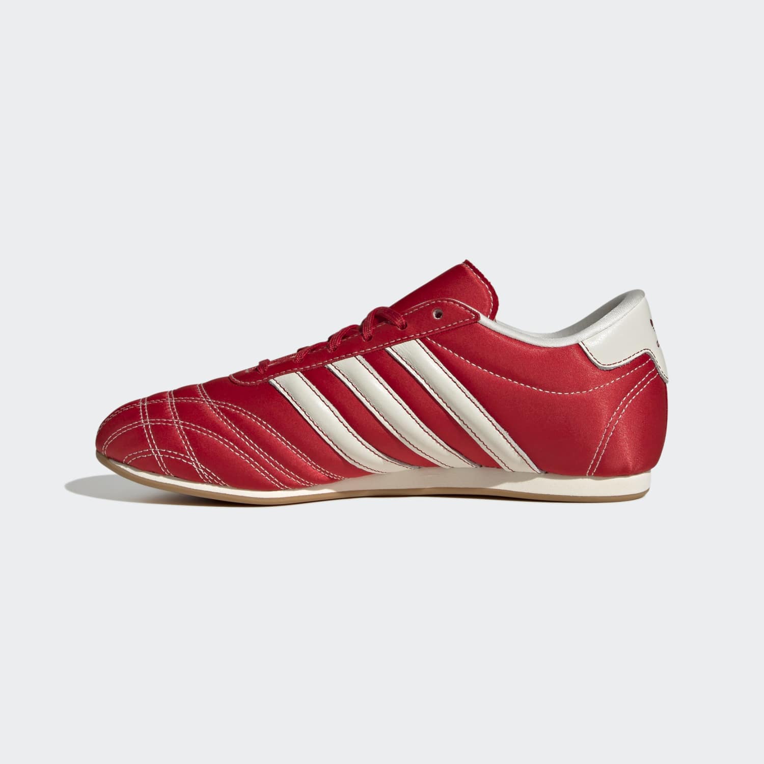 Zapatillas para Mujer ADIDAS TAEKWONDO Rojo
